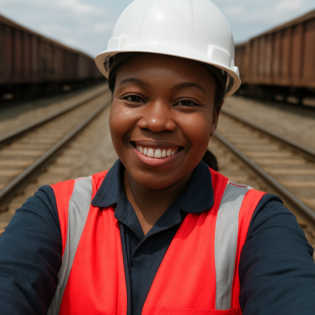 Naledi Mokoena